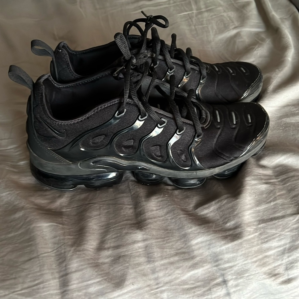 Nikes Vapormax Plus